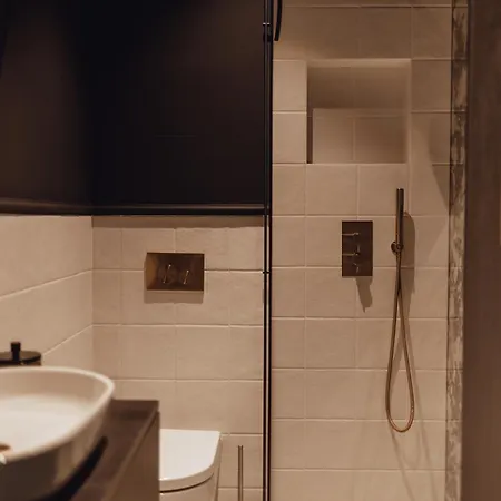 Soho - Old Town * Wroclaw