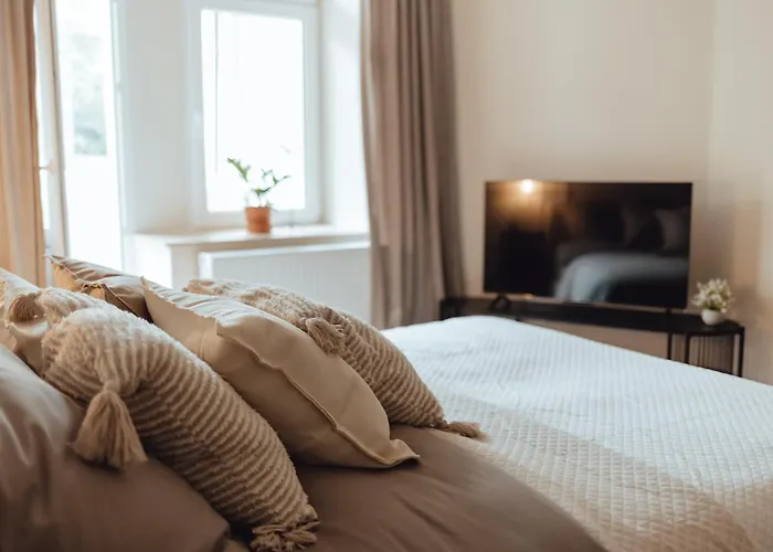 Soho - Old Town * Wrocław