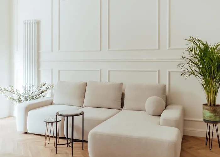 Appartement Soho - Old Town