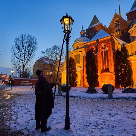 Apartment Soho - Old Town *