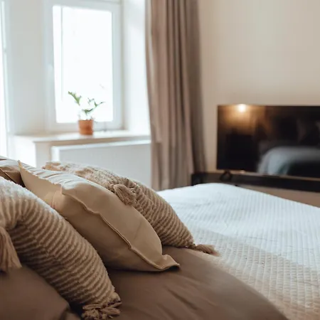 Soho - Old Town * Вроцлав