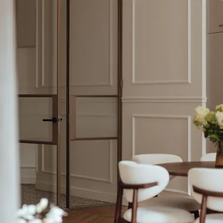 Apartman Soho - Old Town Wrocław