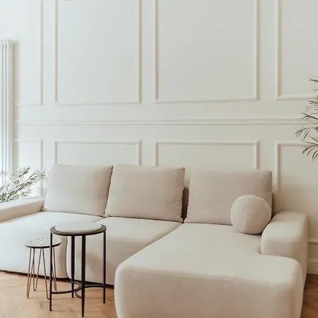 Apartmán Soho - Old Town