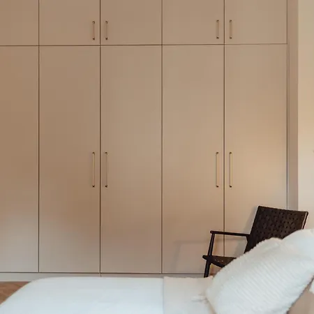 Apartmán Soho - Old Town Vratislav