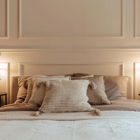 Apartmán Soho - Old Town