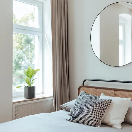 Apartmán Soho - Old Town Vratislav
