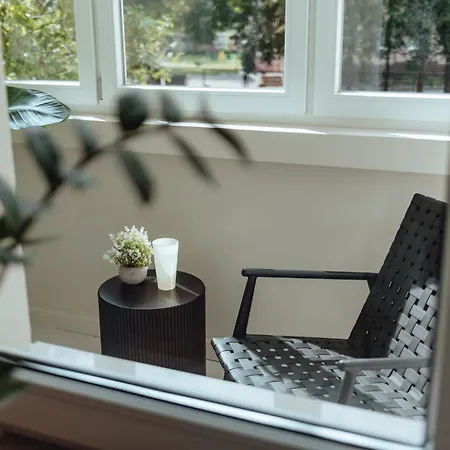 Soho - Old Town * Wrocław