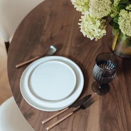 Soho - Old Town Апартаменты