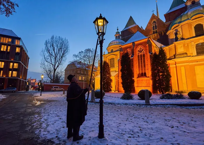 Apartment Soho - Old Town *