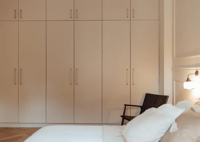 Apartment Soho - Old Town Wroclaw