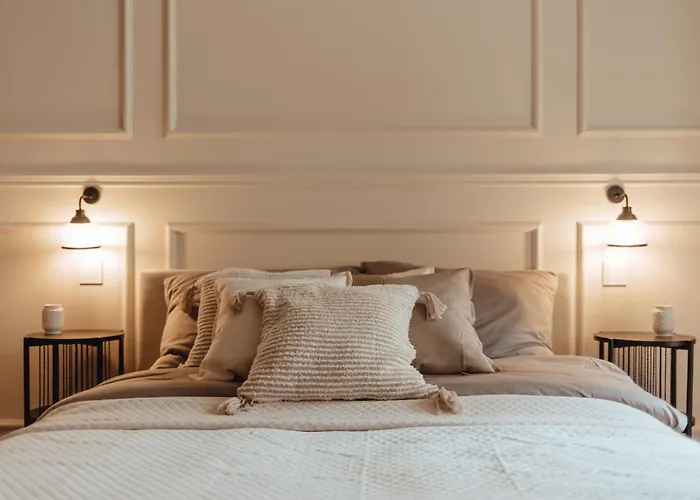 Apartment Soho - Old Town