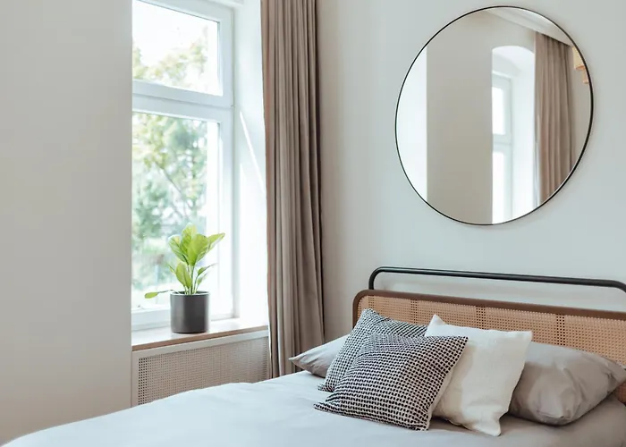 Apartment Soho - Old Town Wroclaw